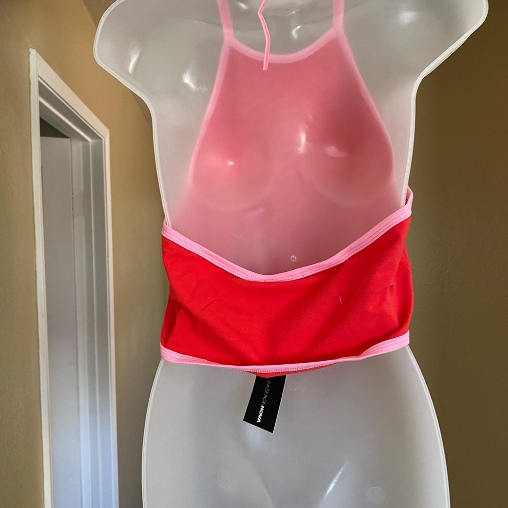 FN Rhinestone Top #25 - Picture 9 of 9